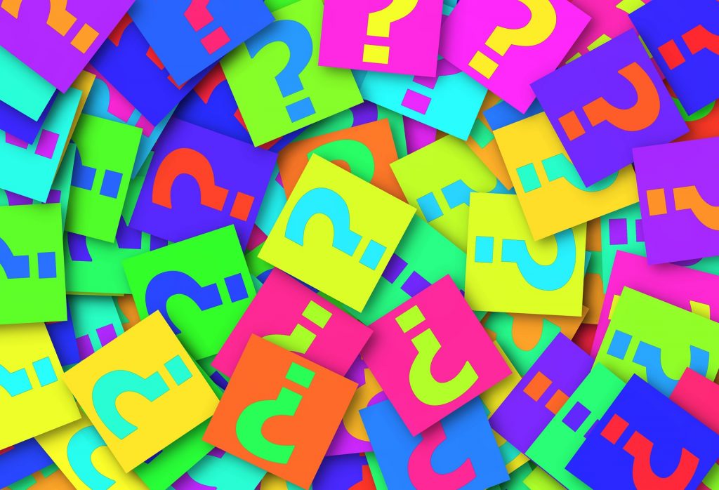 aturan penulisan namun