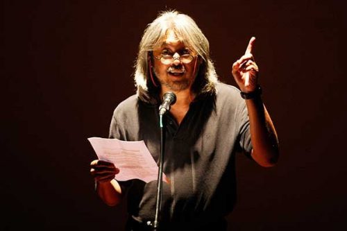 Seno Gumira Ajidarma