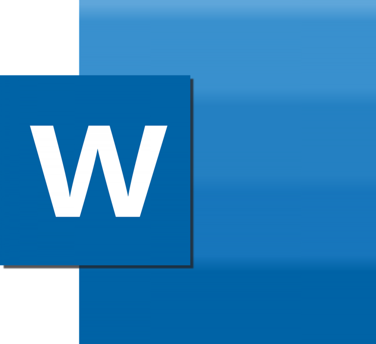 microsoft word