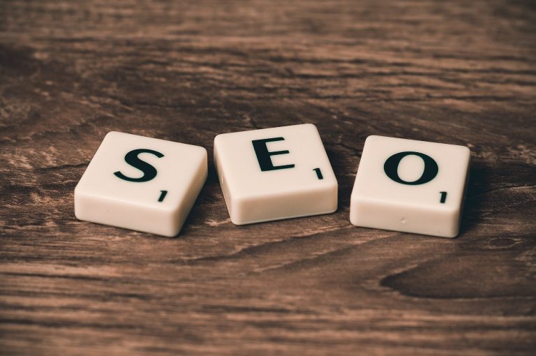 artikel SEO